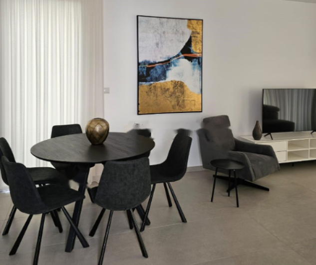 Квартира в Хлораке, Кипр, 142 м² - фото 5