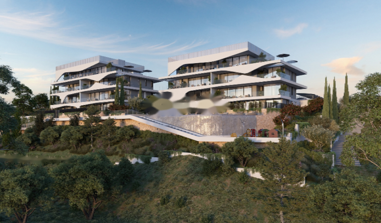 Квартира в Агиос Тихоне, Кипр, 160 м² - фото 5