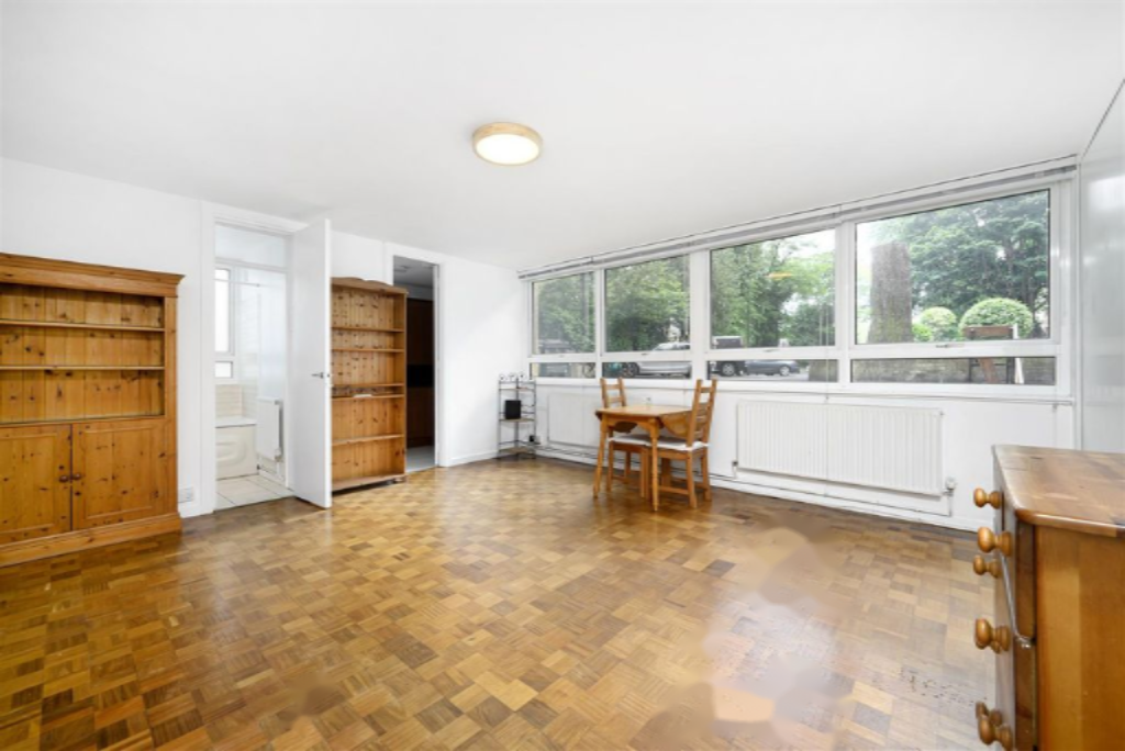 Квартира в Лондоне, Великобритания, 38 м² - фото 5