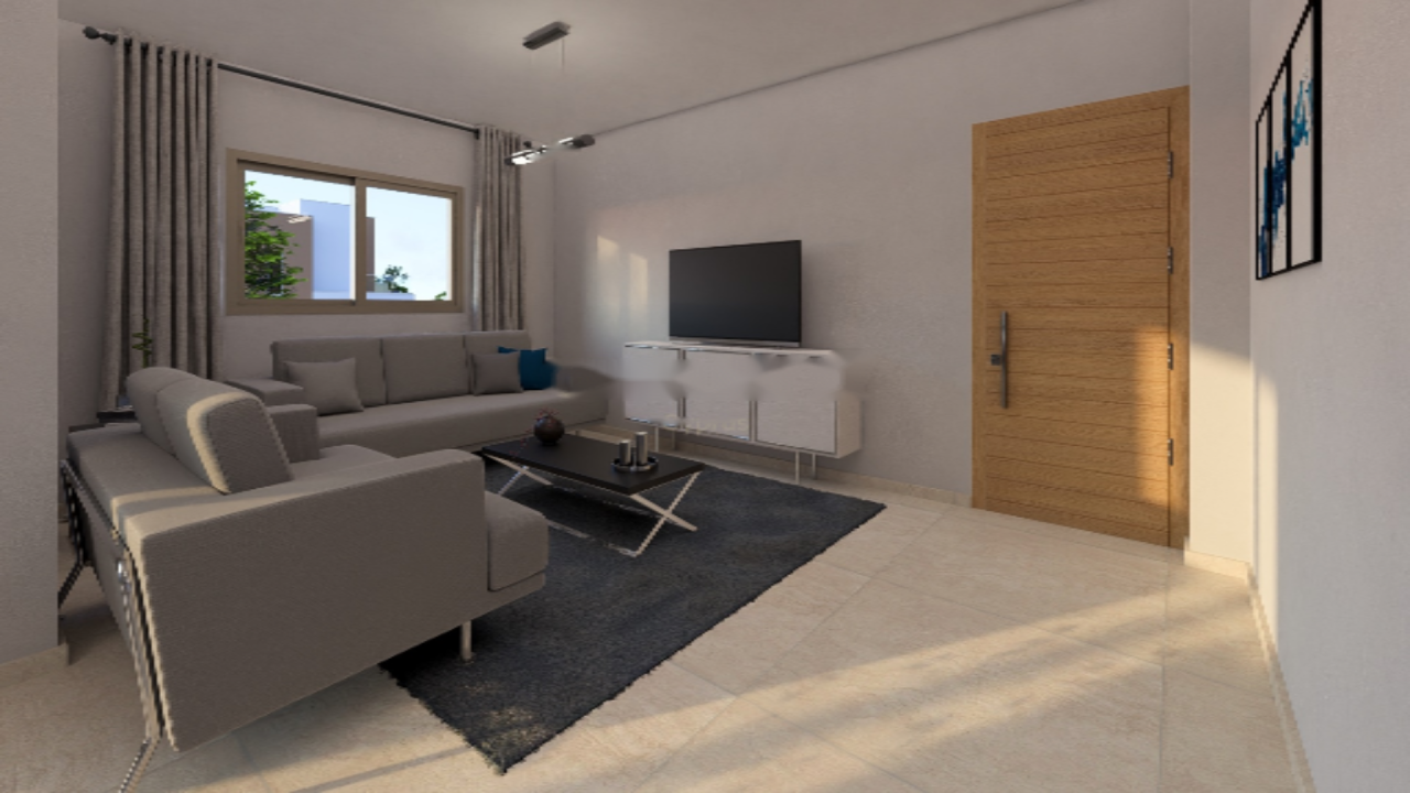 Квартира в Куклие, Кипр, 225 м² - фото 5