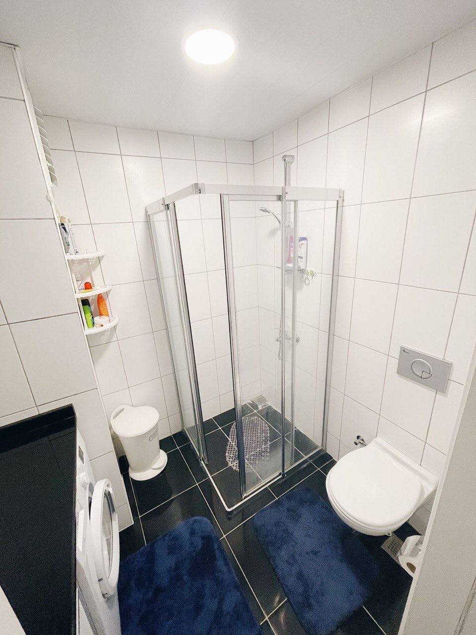 Квартира в Алании, Турция, 100 м² - фото 6