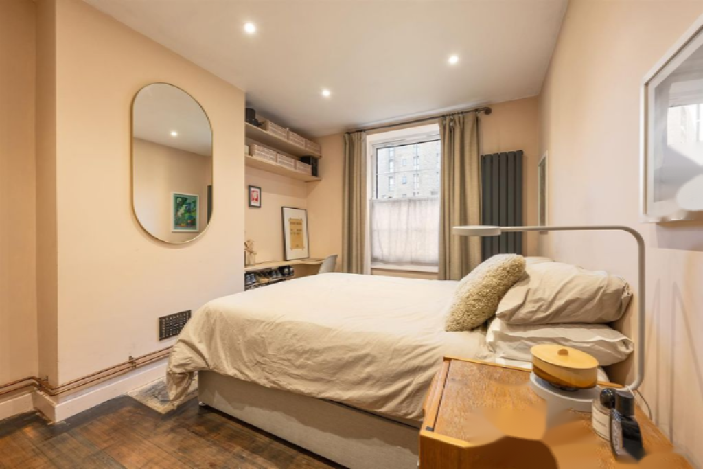 Квартира в Лондоне, Великобритания, 42 м² - фото 5