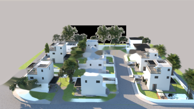 Квартира в Суни, Кипр, 100 м² - фото 5