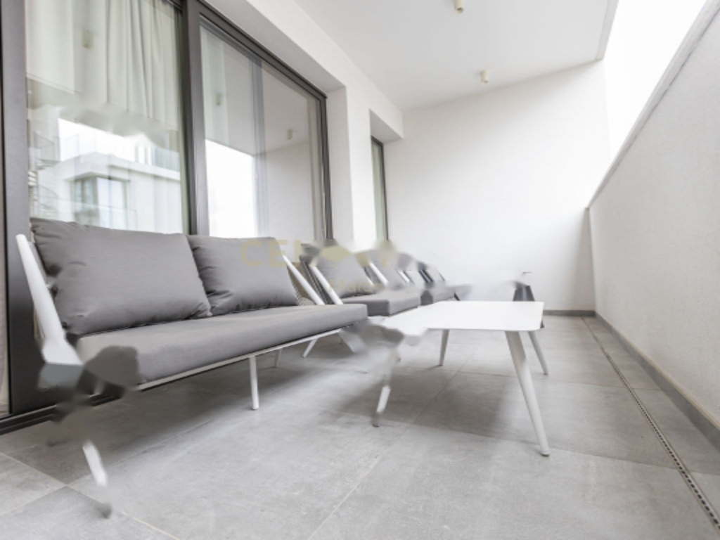 Квартира в Ермасойе, Кипр, 73 м² - фото 5