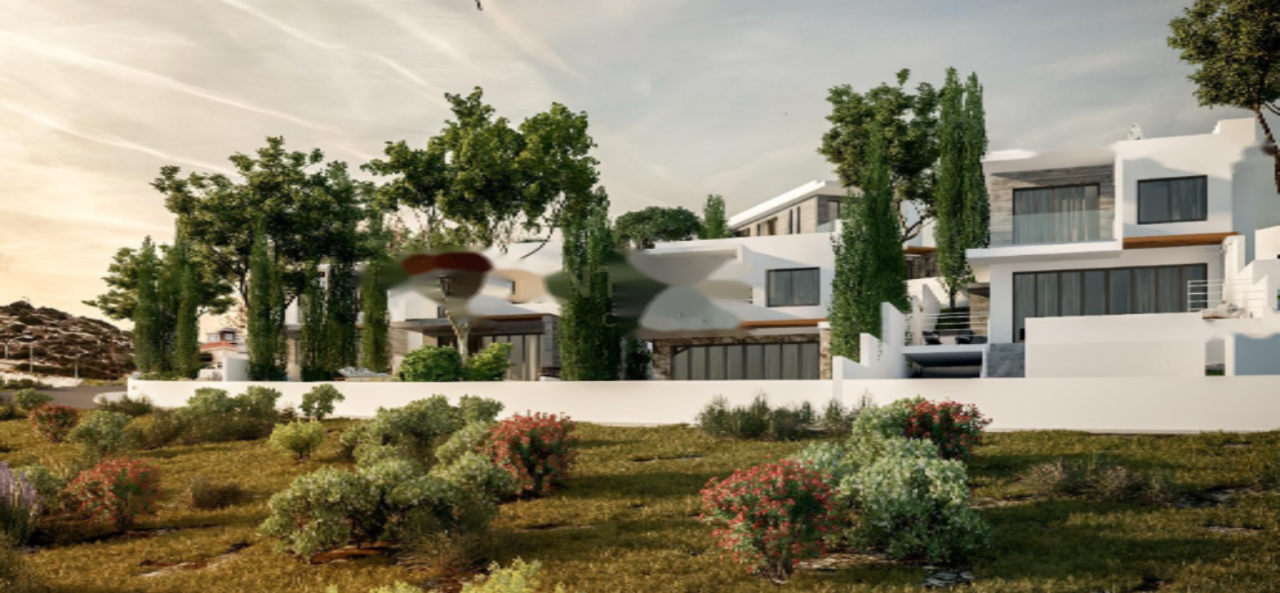 Квартира в Агиос Тихоне, Кипр, 161 м² - фото 5