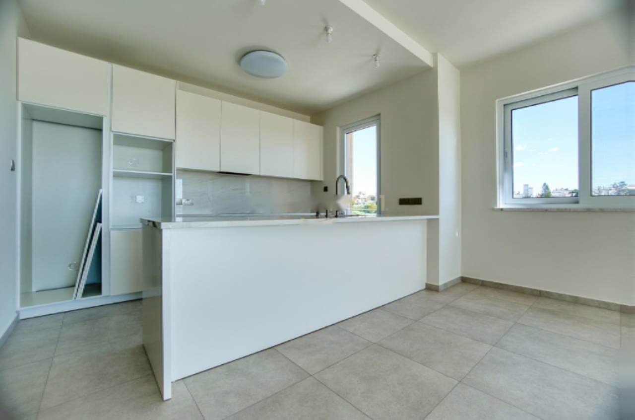 Квартира в Хлораке, Кипр, 121 м² - фото 5