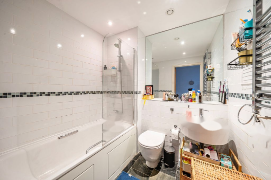 Квартира в Лондоне, Великобритания, 41 м² - фото 5