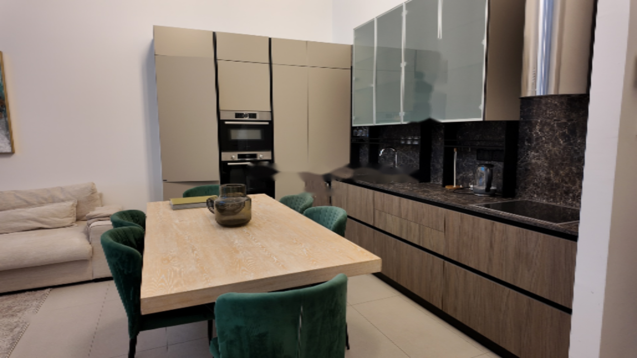 Квартира в Ермасойе, Кипр, 82 м² - фото 5