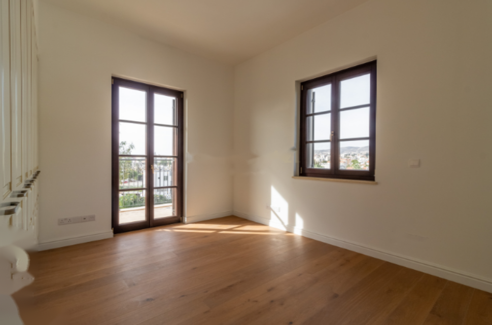 Квартира в Ермасойе, Кипр, 129 м² - фото 5