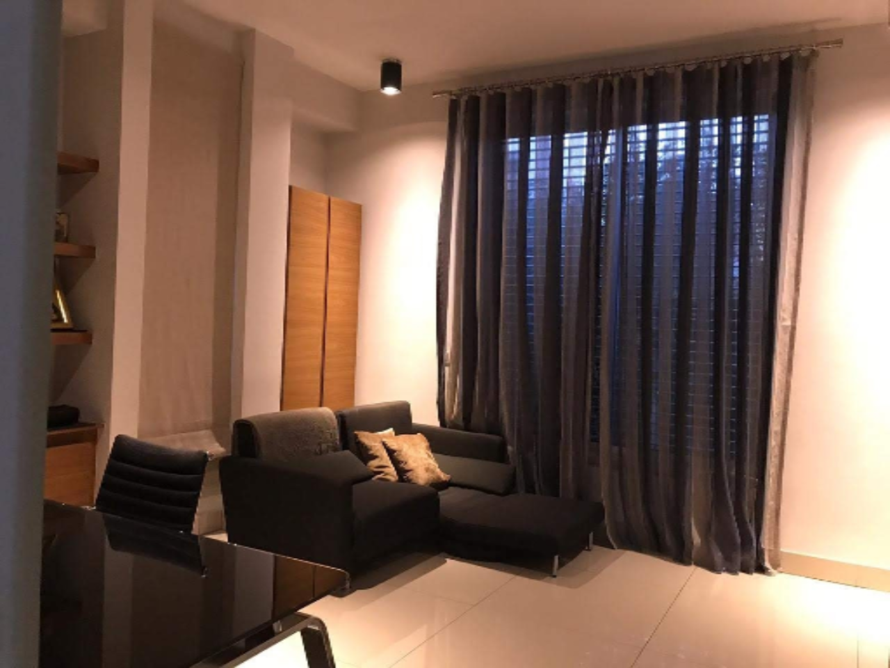 Квартира в Меса-Йитонии, Кипр, 540 м² - фото 5