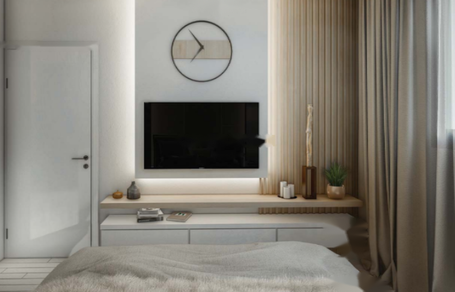 Квартира в Лимасоле, Кипр, 90 м² - фото 5