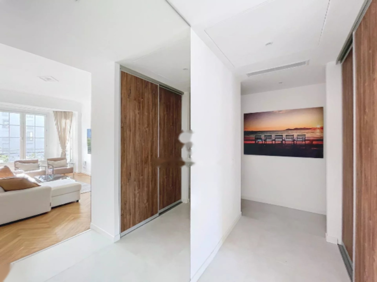 Квартира в Каннах, Франция, 118 м² - фото 5