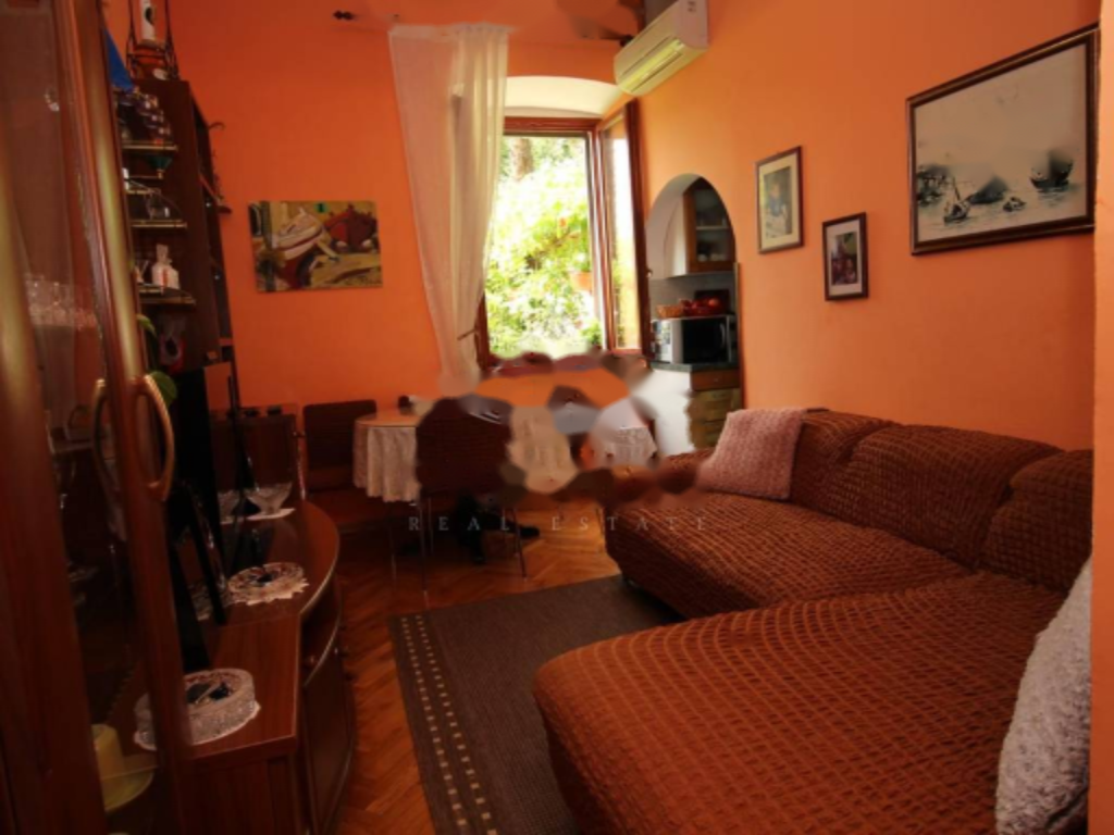 Квартира в Опатии, Хорватия, 47 м² - фото 5