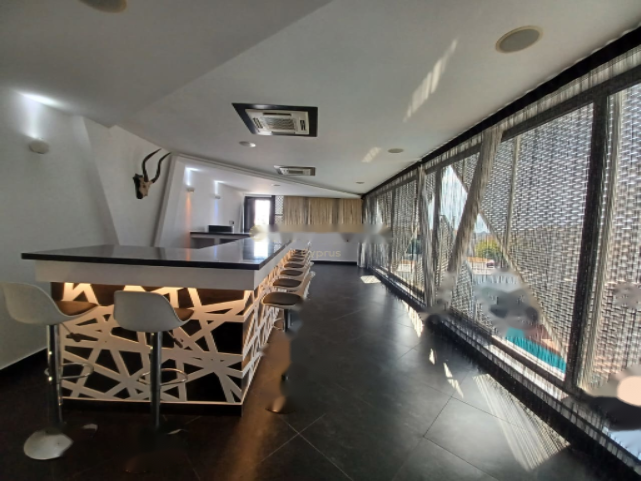 Квартира в Колосси, Кипр, 400 м² - фото 5