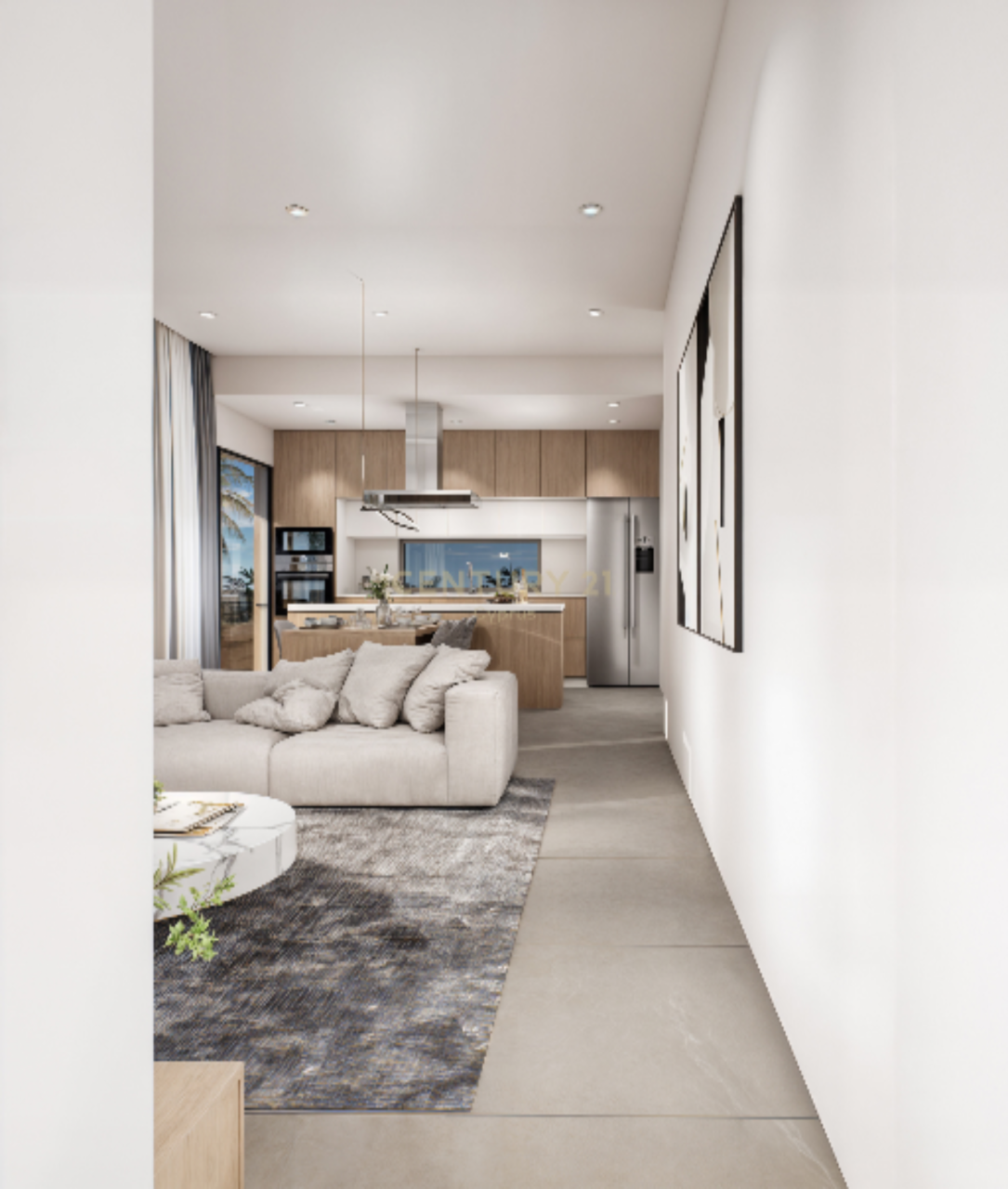 Квартира в Пафосе, Кипр, 104 м² - фото 5