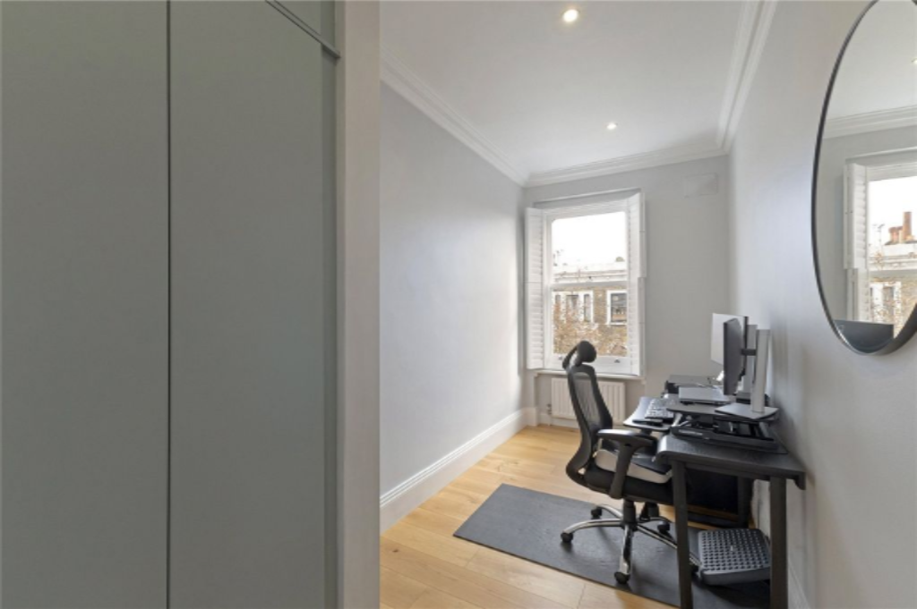 Квартира в Лондоне, Великобритания, 67 м² - фото 5