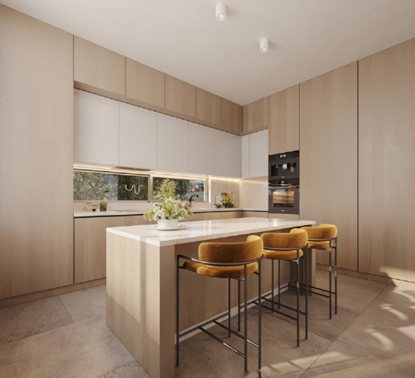 Квартира в Тремитусе, Кипр, 205 м² - фото 5