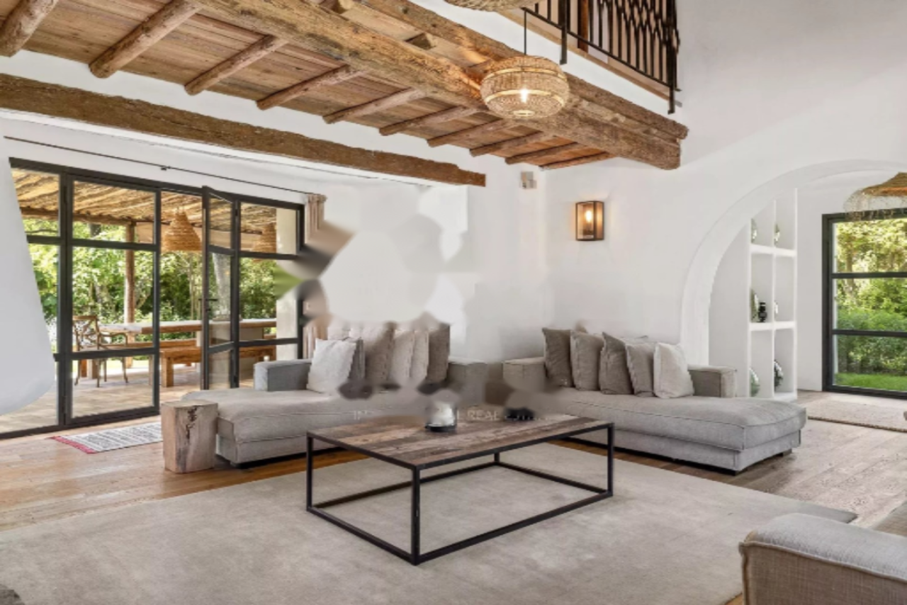 Квартира в Каннах, Франция, 400 м² - фото 5