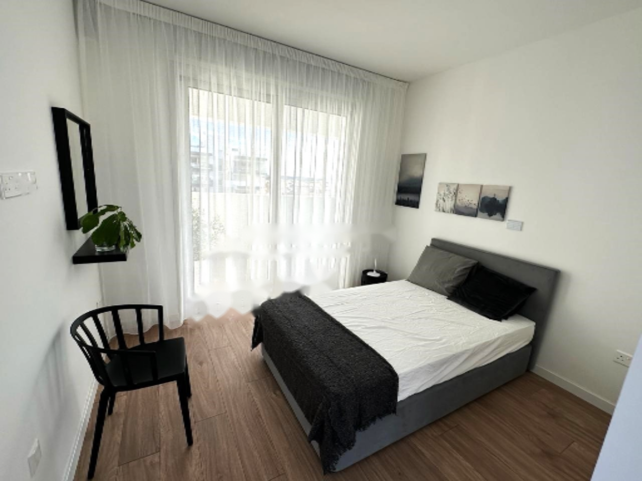 Квартира в Лимасоле, Кипр, 153 м² - фото 5