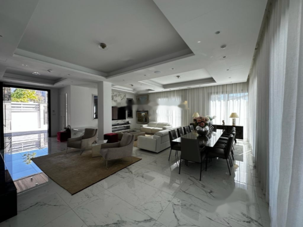 Квартира в Пареклисии, Кипр, 581 м² - фото 5