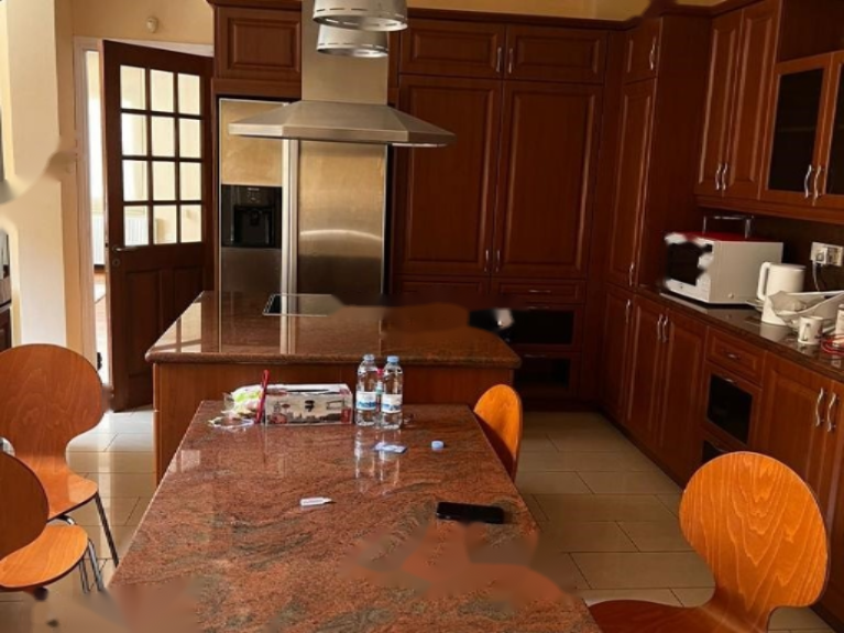 Квартира в Лимасоле, Кипр, 380 м² - фото 5