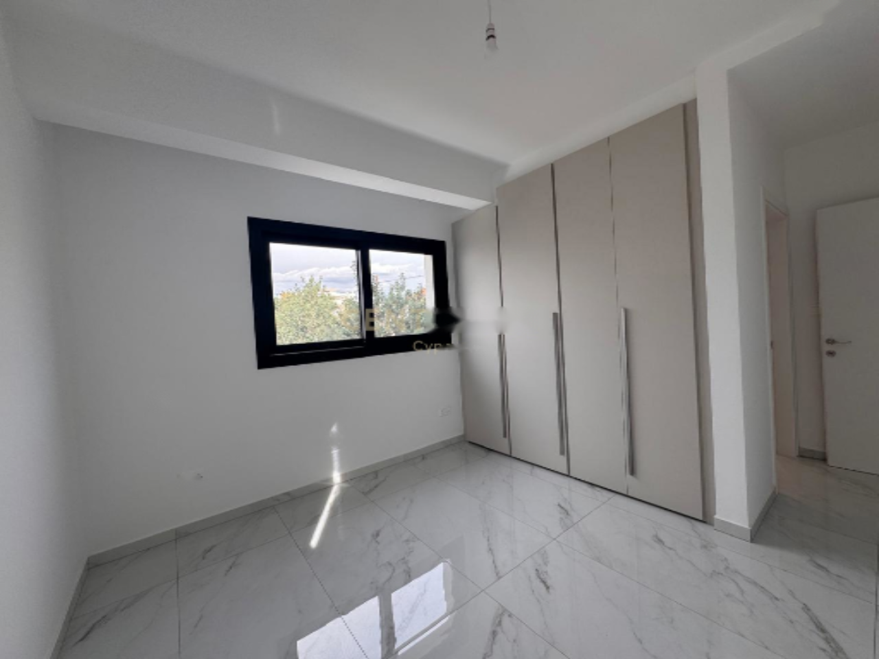 Квартира в Лимасоле, Кипр, 80 м² - фото 5