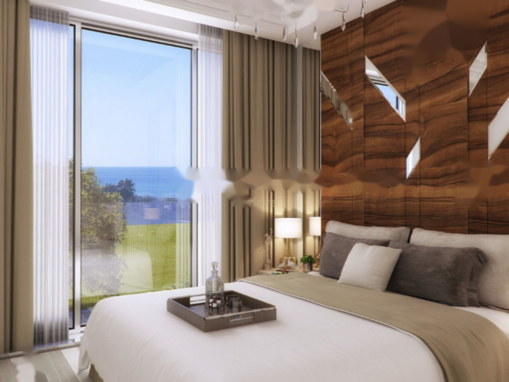 Квартира в Айя-Напе, Кипр, 209 м² - фото 5