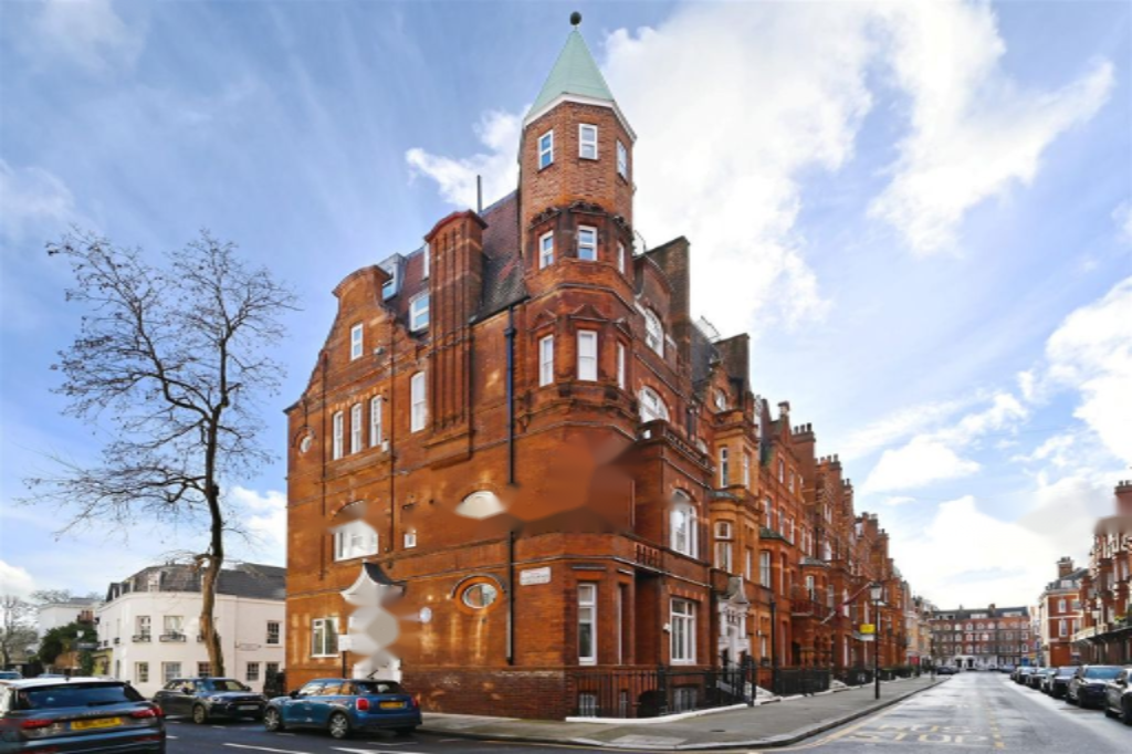 Квартира в Лондоне, Великобритания, 73 м² - фото 5