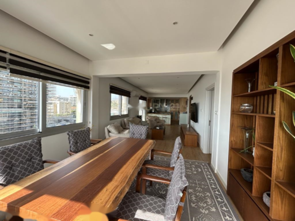 Квартира в Агиос Тихоне, Кипр, 150 м² - фото 5