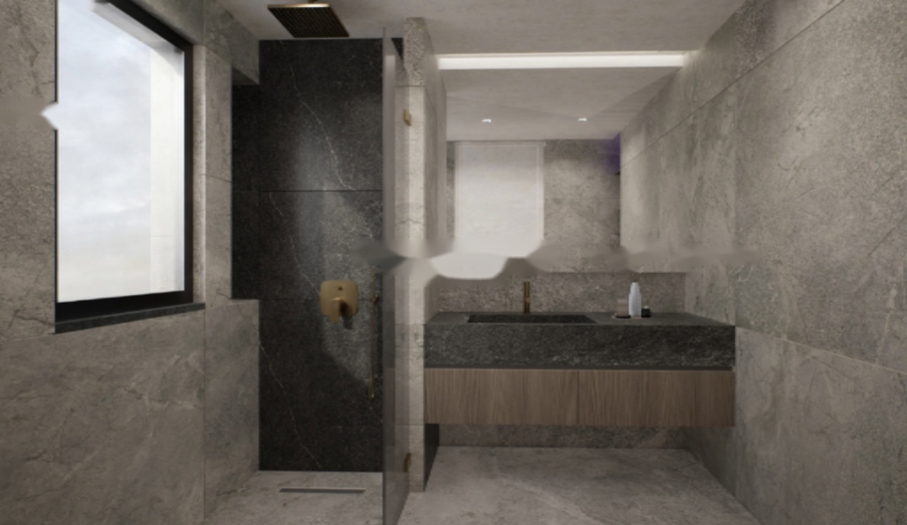 Квартира в Ларнаке, Кипр, 50 м² - фото 5