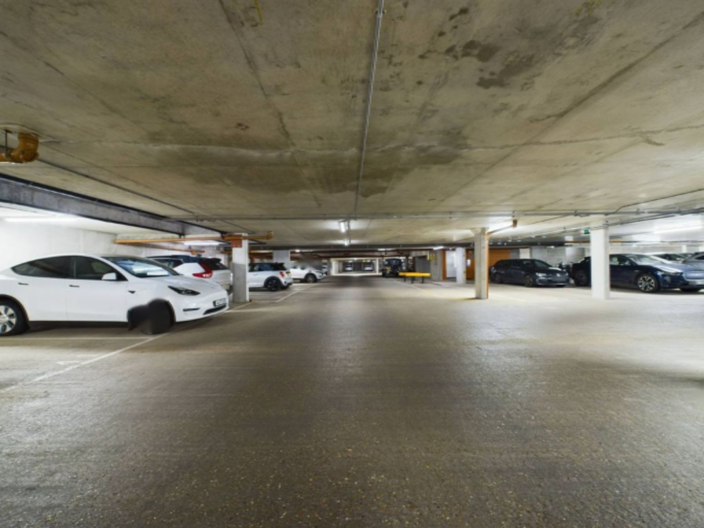 Квартира в Лондоне, Великобритания, 53 м² - фото 5