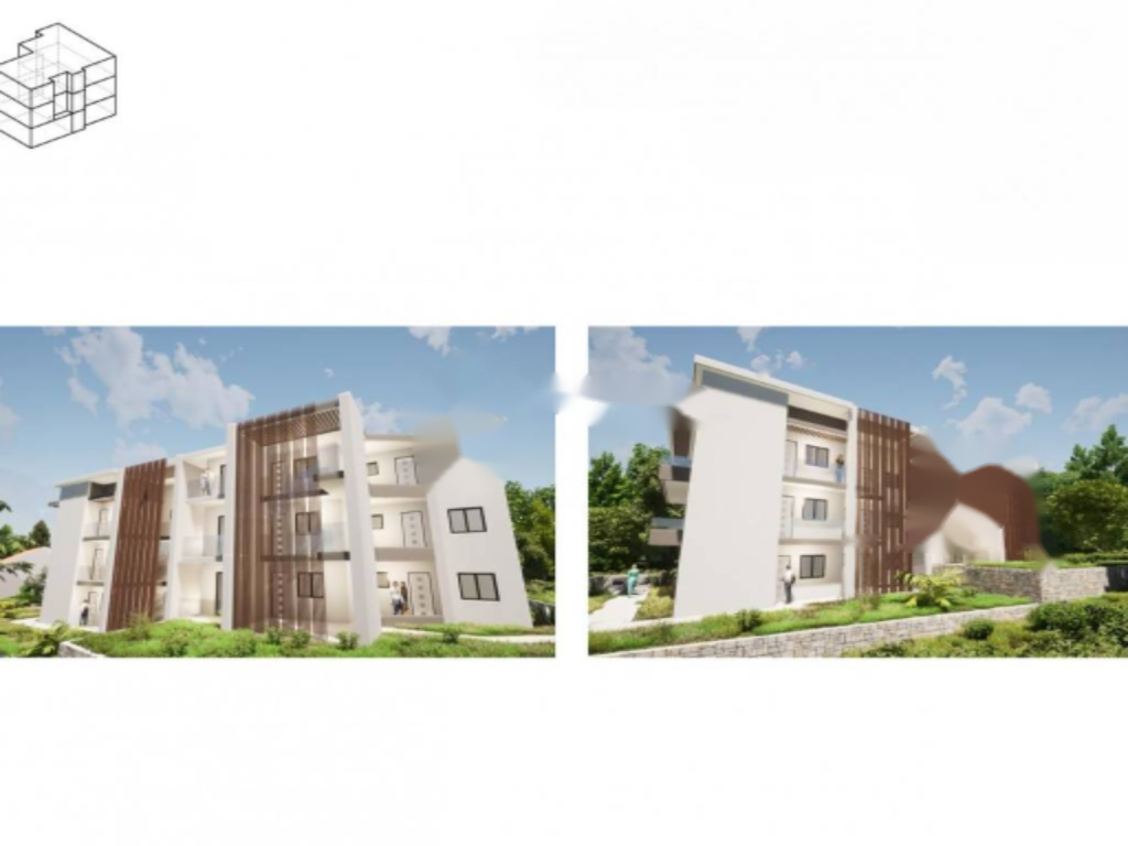 Квартира в Опатии, Хорватия, 76 м² - фото 5