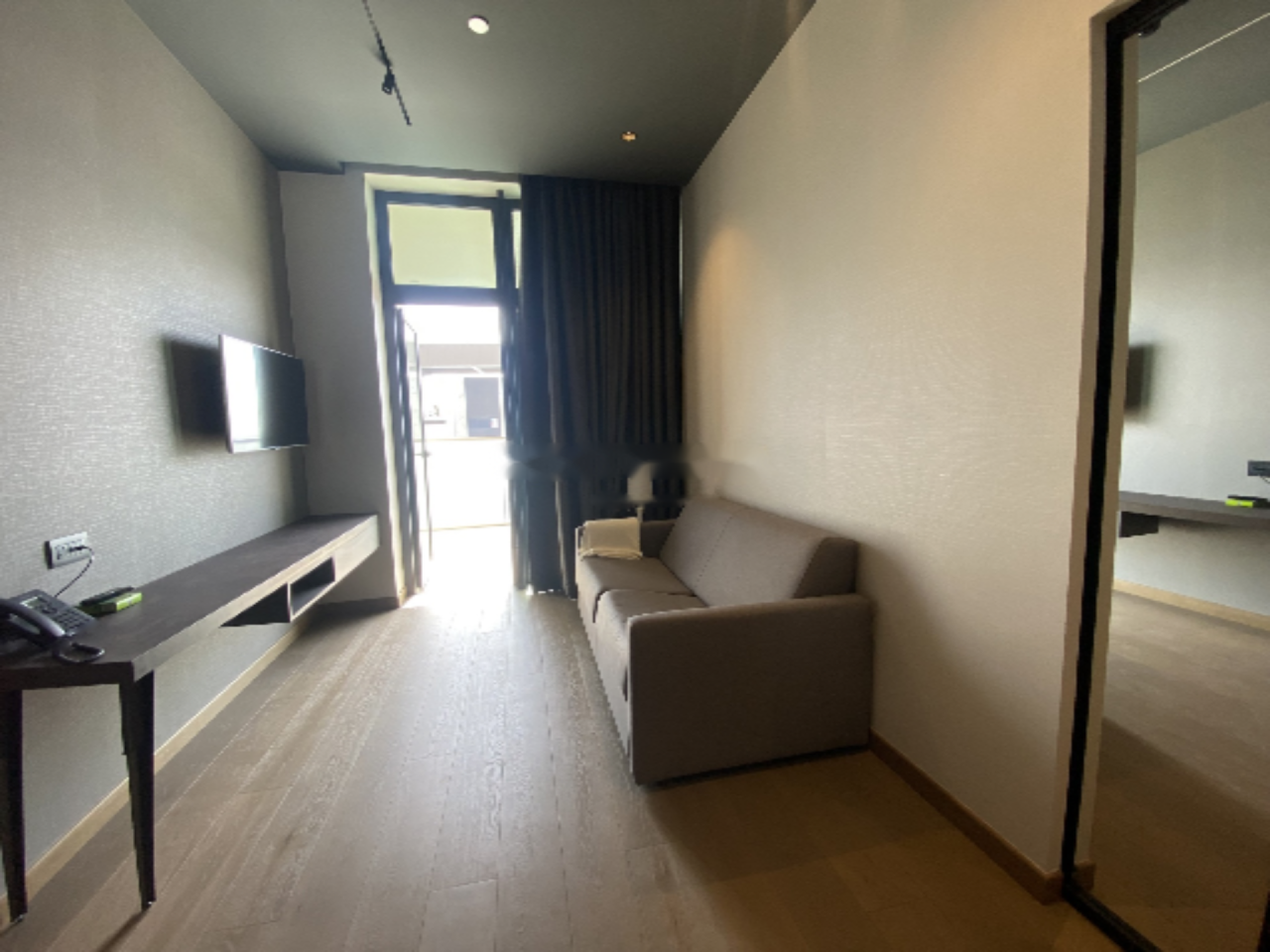 Квартира в Ермасойе, Кипр, 51 м² - фото 5