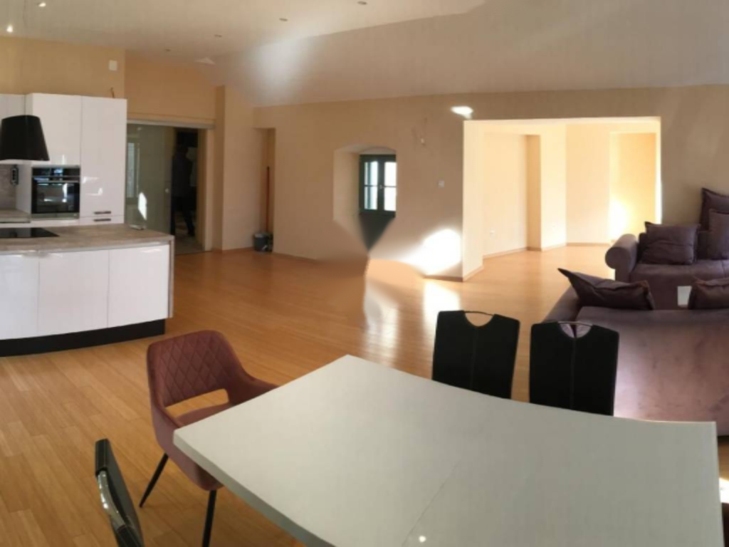 Квартира в Опатии, Хорватия, 185 м² - фото 5