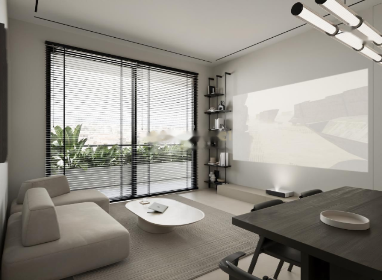 Квартира в Лимасоле, Кипр, 50 м² - фото 5