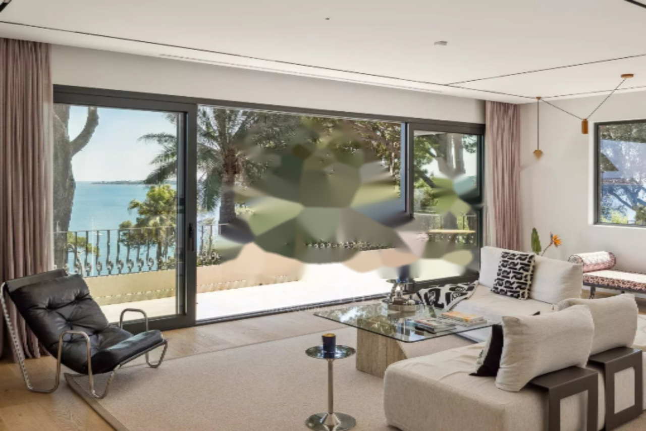 Квартира в Каннах, Франция, 289 м² - фото 5