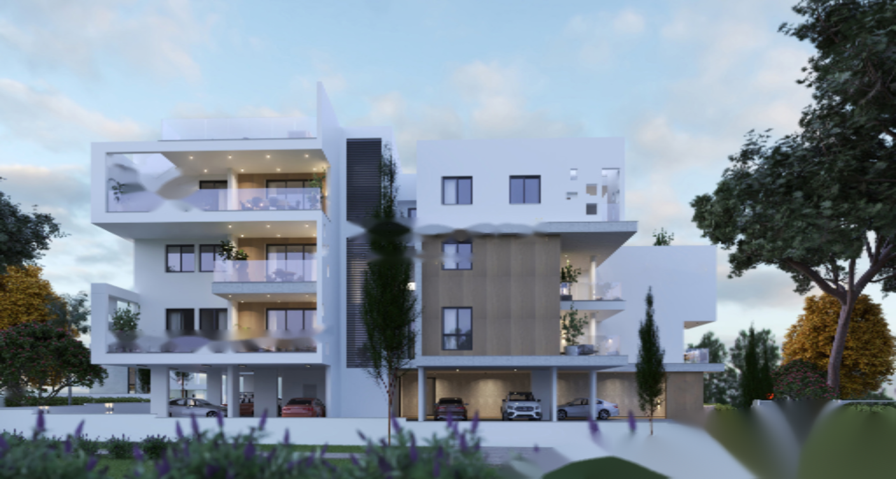 Квартира в Арадипу, Кипр, 97 м² - фото 5