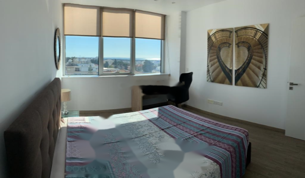 Квартира в Пафосе, Кипр, 185 м² - фото 5