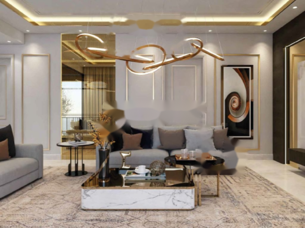 Квартира в Агиос Тихоне, Кипр, 95 м² - фото 5