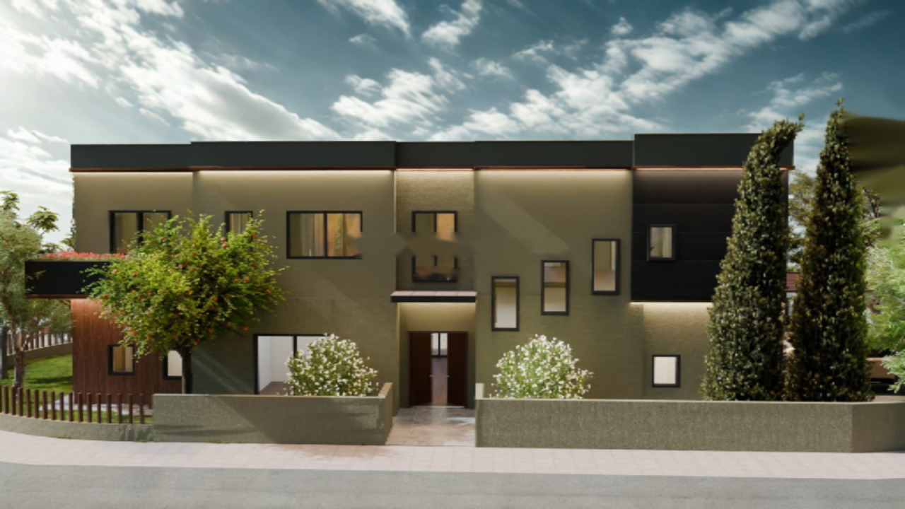 Квартира в Ермасойе, Кипр, 550 м² - фото 5