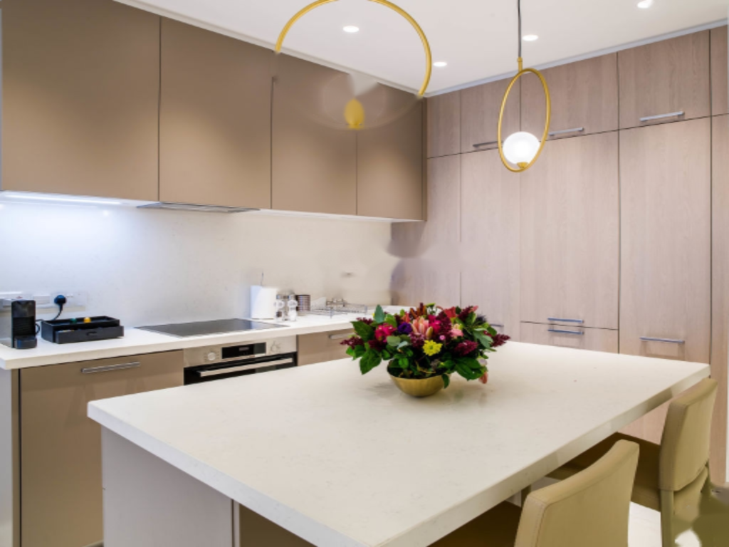 Квартира в Помосе, Кипр, 100 м² - фото 5