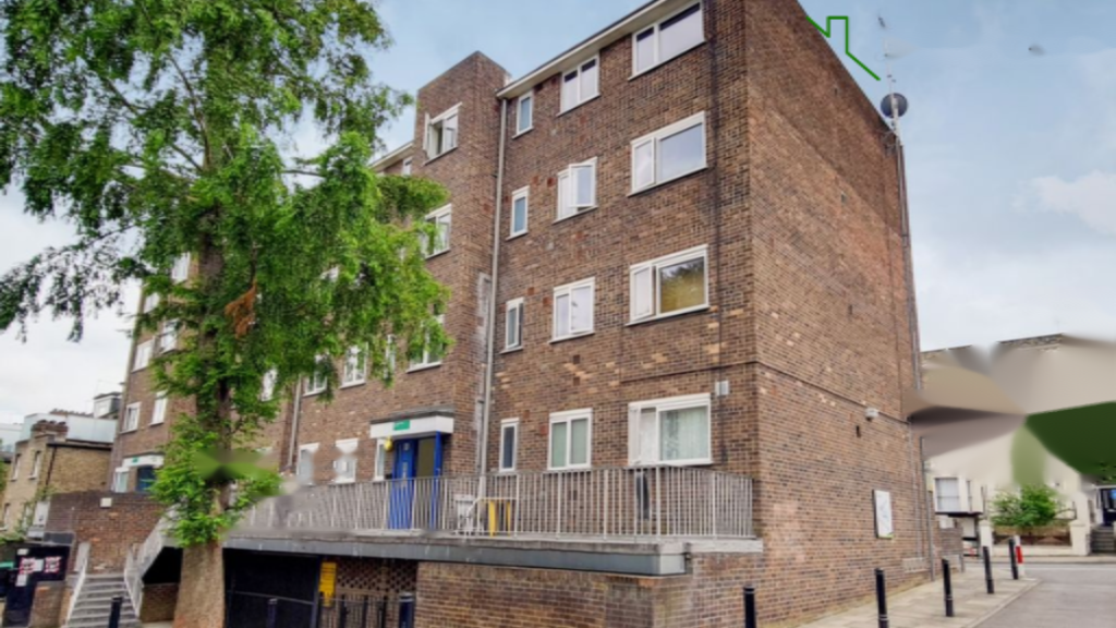 Квартира в Лондоне, Великобритания - фото 5