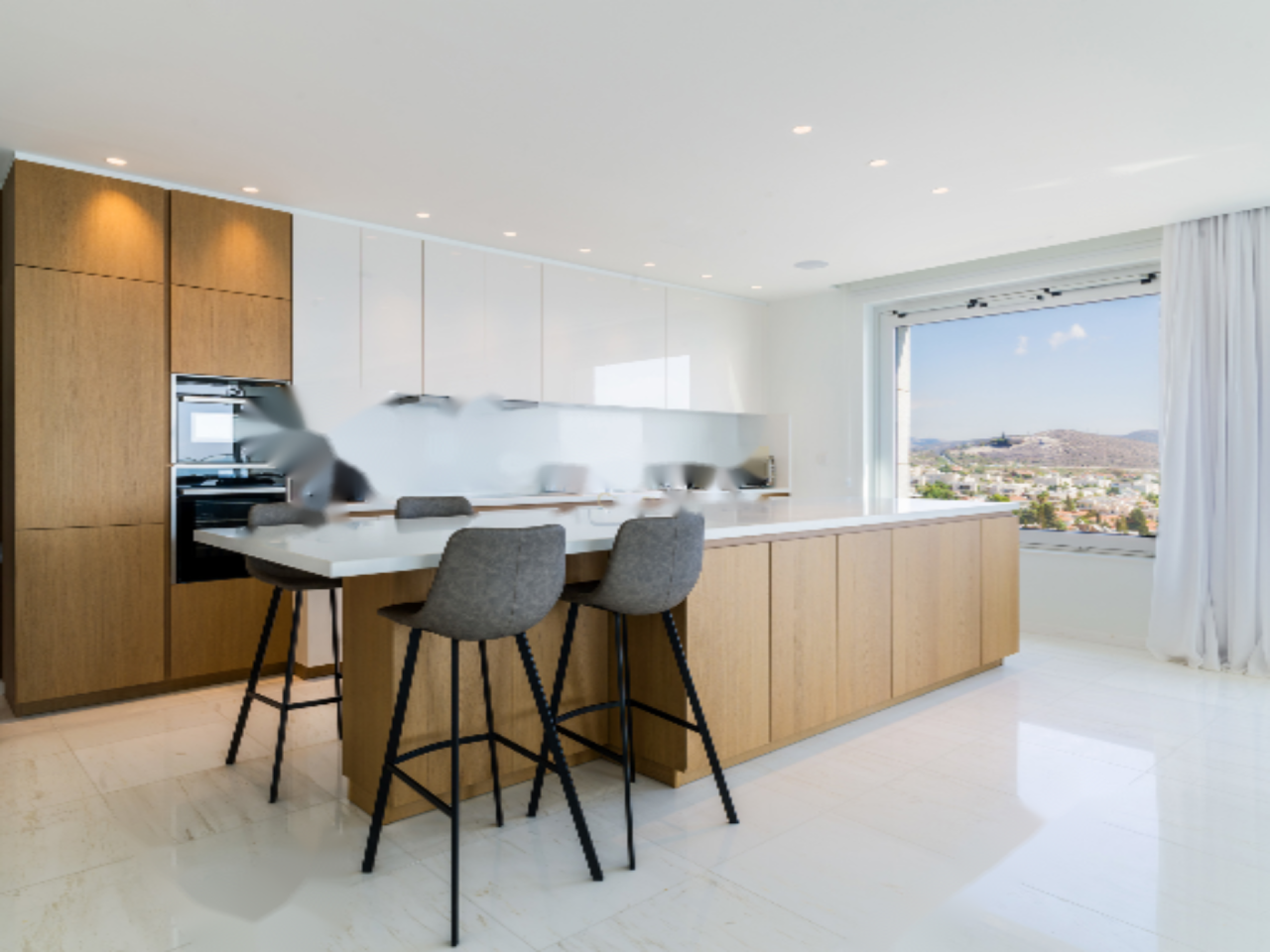 Квартира в Помосе, Кипр, 240 м² - фото 5