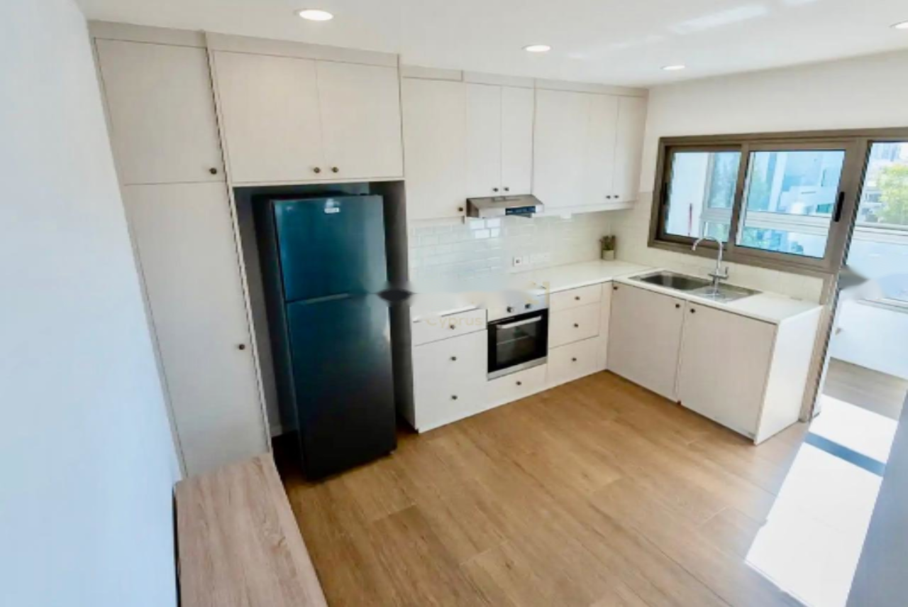 Квартира в Лимасоле, Кипр, 90 м² - фото 5