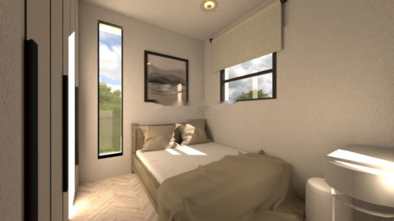 Квартира в Суни, Кипр, 100 м² - фото 4