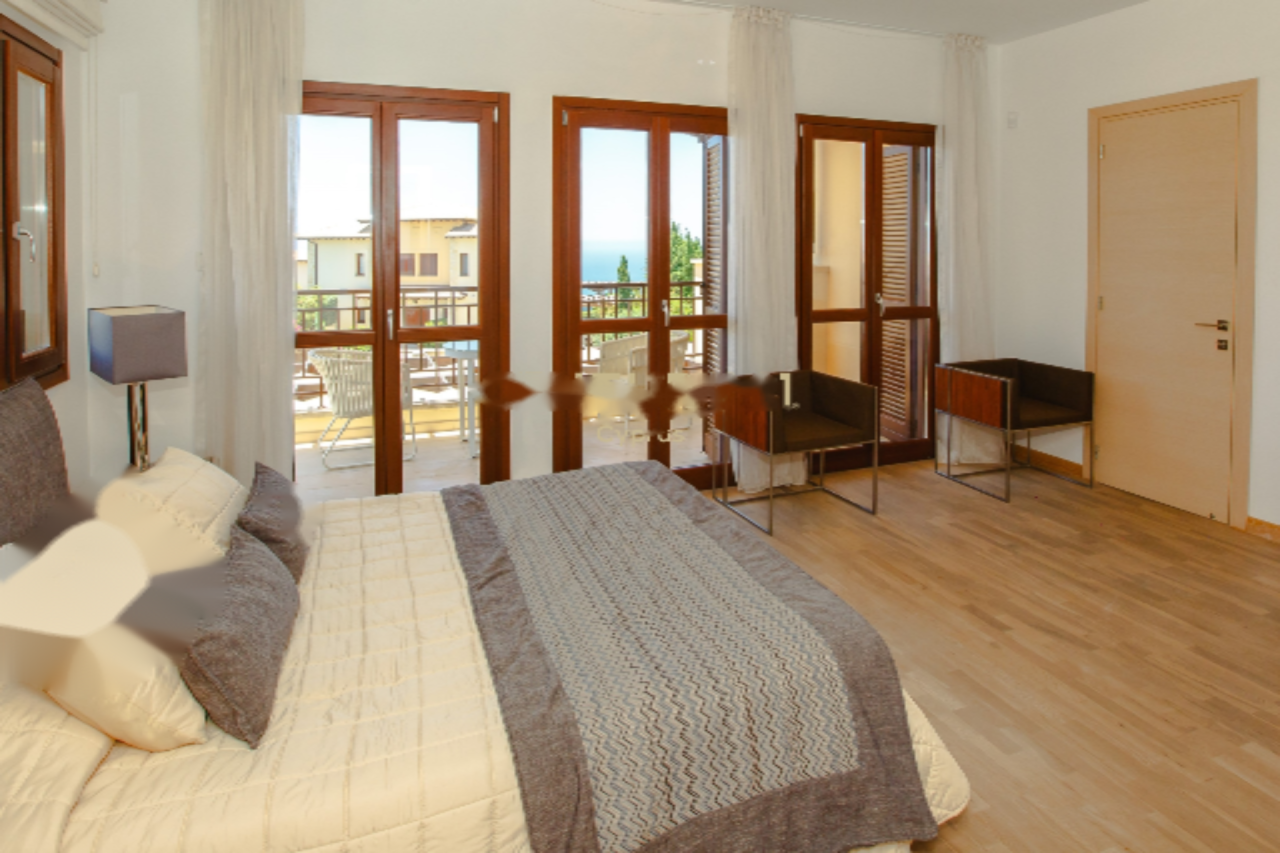 Квартира в Куклие, Кипр, 215 м² - фото 5