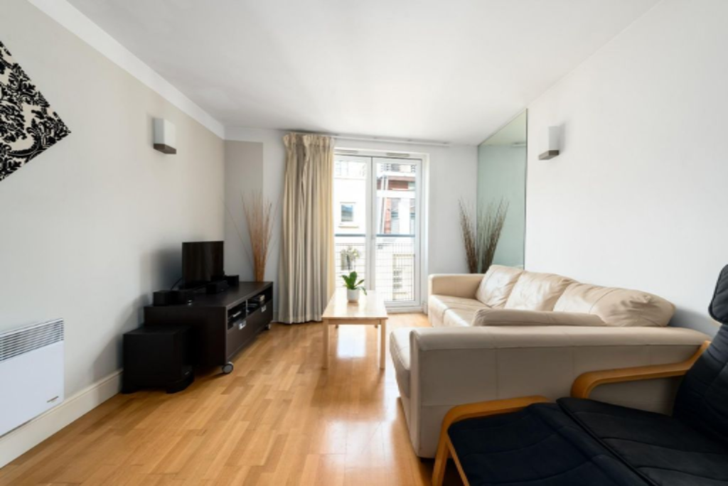 Квартира в Лондоне, Великобритания, 45 м² - фото 5