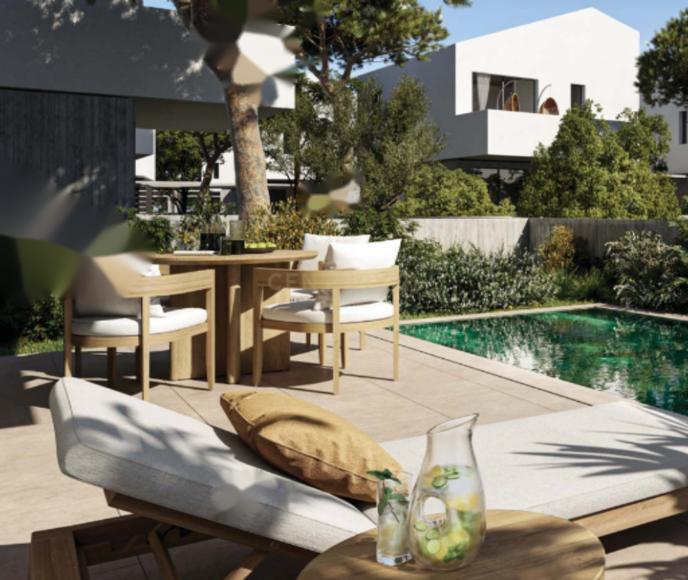 Квартира в Арадипу, Кипр, 152 м² - фото 3