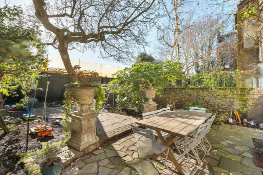 Квартира в Лондоне, Великобритания, 150 м² - фото 5