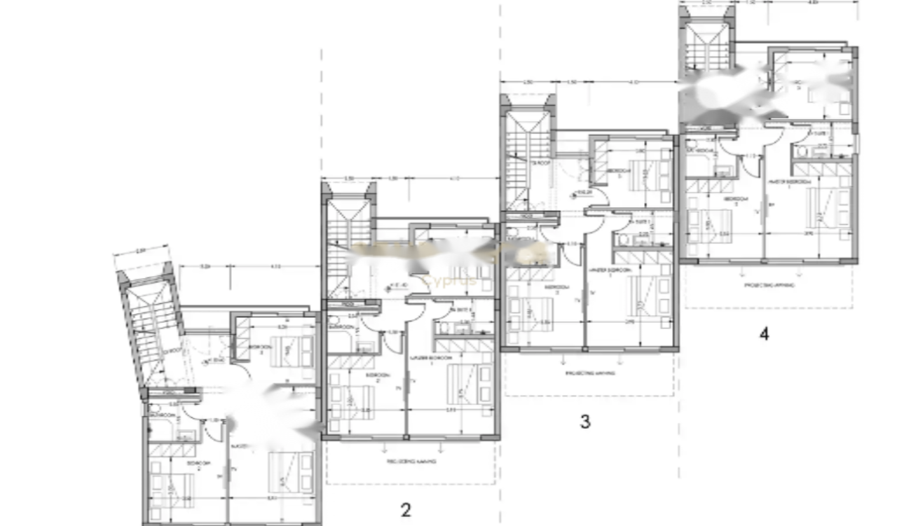 Квартира в Лимасоле, Кипр, 140 м² - фото 5